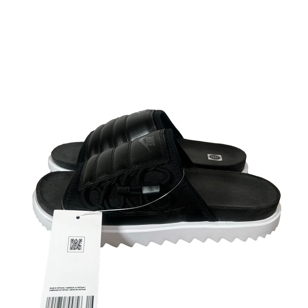 Nike Asuna NA Men's Slide Sandal, Size 7 #092A - Picture 7 of 12